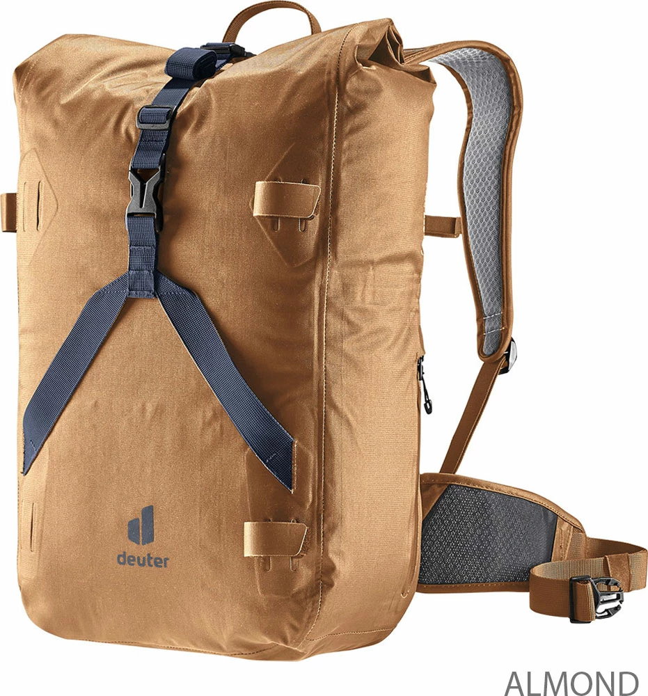 Deuter Amager 25+5 - Sac à Dos Pour Vélo – Image 3