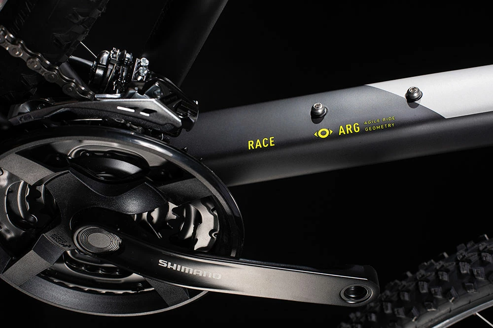 Cube Acid 260 Black´n´yellow – Image 5