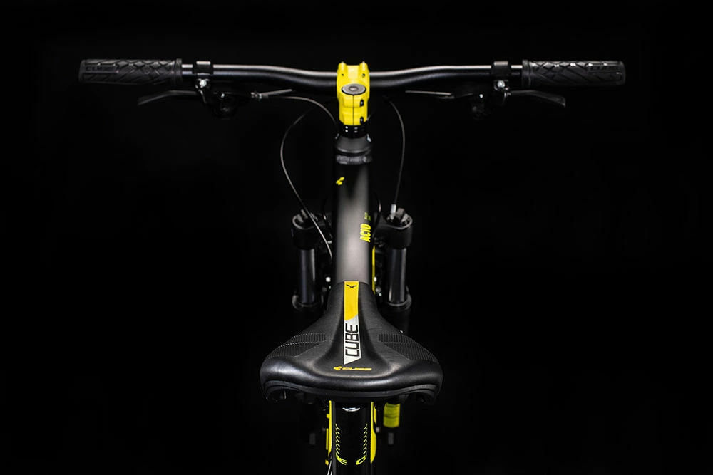 Cube Acid 260 Black´n´yellow – Image 4