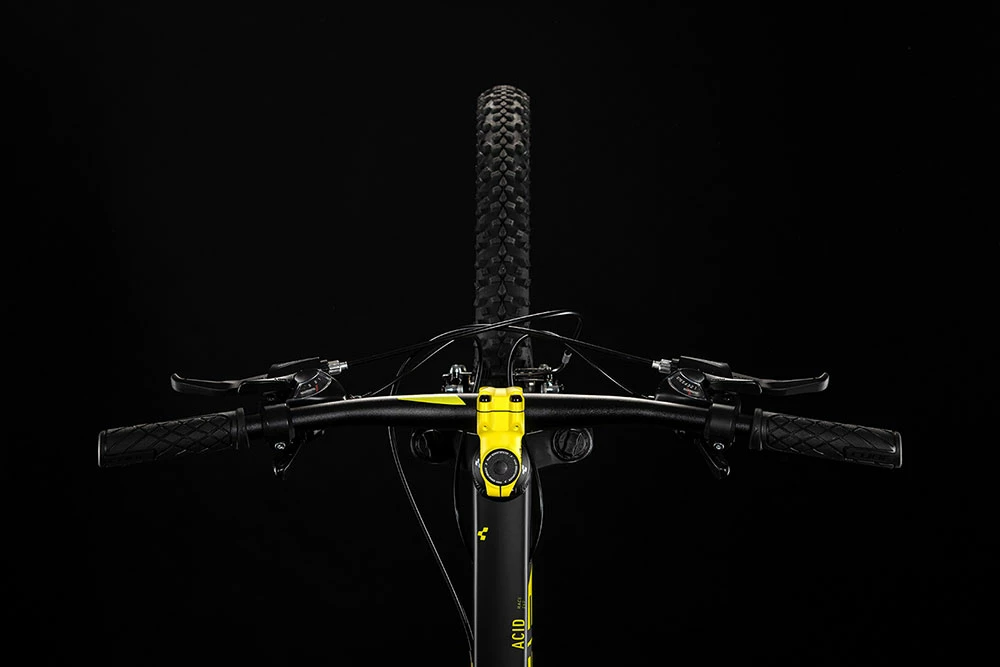 Cube Acid 260 Black´n´yellow – Image 3