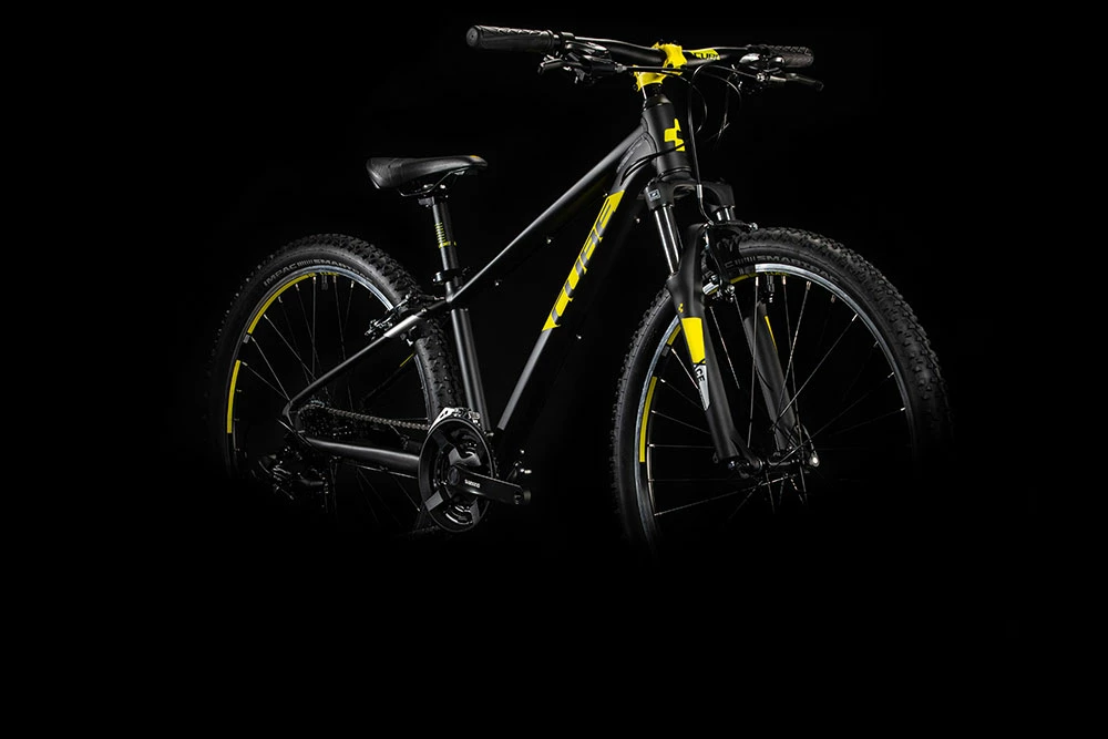 Cube Acid 260 Black´n´yellow – Image 2