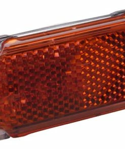 Busch-mueller Feu Arrière Toplight 2C Plus