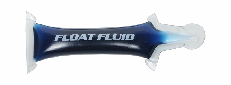 Fox Racing Float Fluid 5cc Pour Chambre à Air