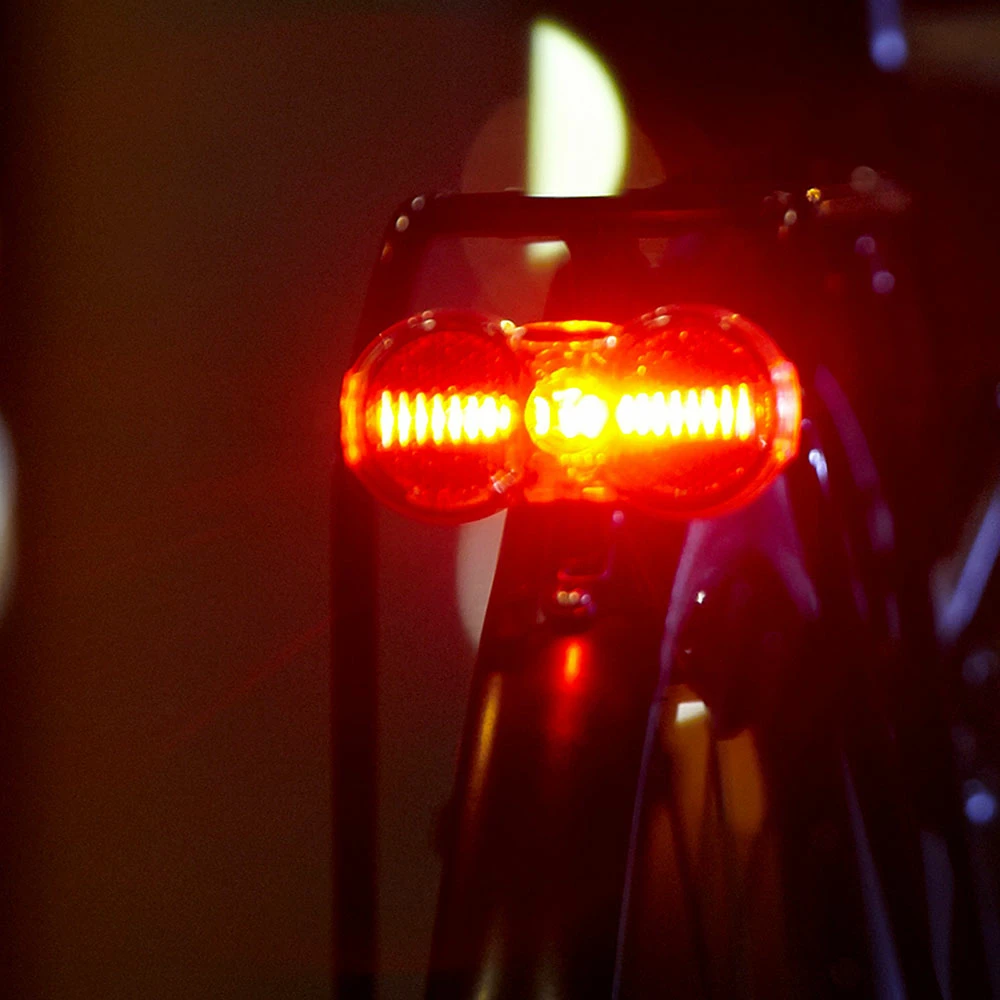 Busch-mueller Feu Arrière TOPLIGHT Flat S Plus à Diode Dynamo – Image 4