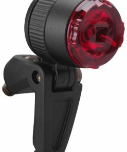 Busch-mueller µ [mü] Feu Arrière De Vélo électrique