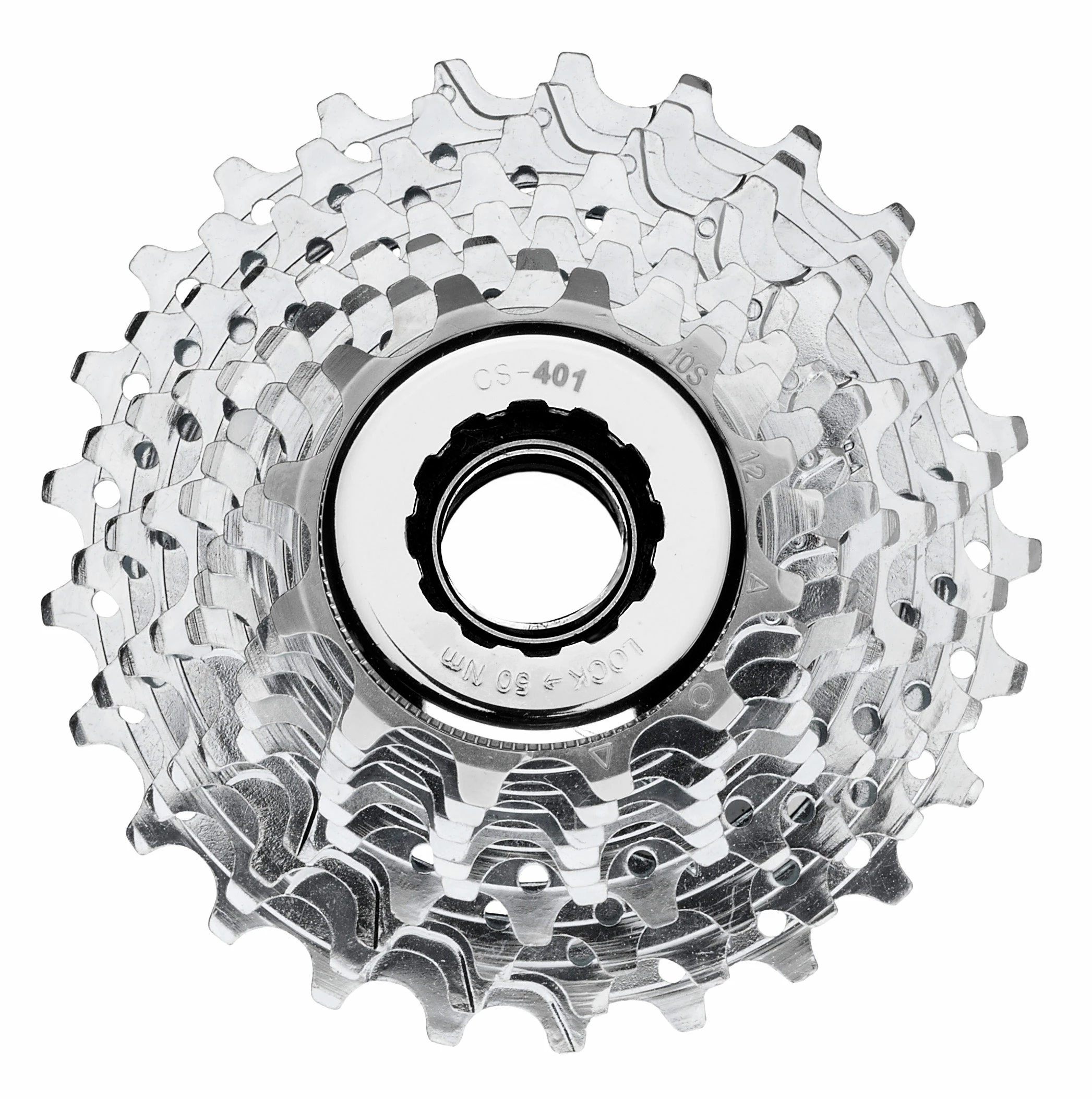 Campagnolo® Cassette Veloce 10 Vitesses 11-25