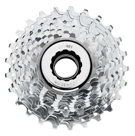 Campagnolo® Cassette Veloce 10 Vitesses 12-23