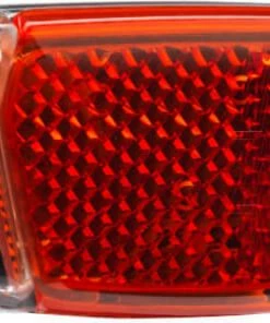 Busch-mueller Feu Arrière Toplight Dart Plus 50/80mm