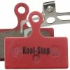 Kool-stop D635 Plaquettes Shimano Disc
