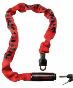 Kryptonite Keeper 785 Integrated Chain Antivol à Chaîne