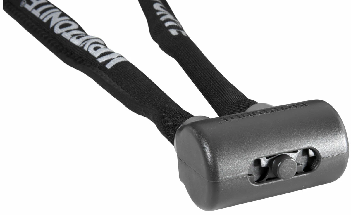Kryptonite Keeper 695 Antivol Pliable – Image 2