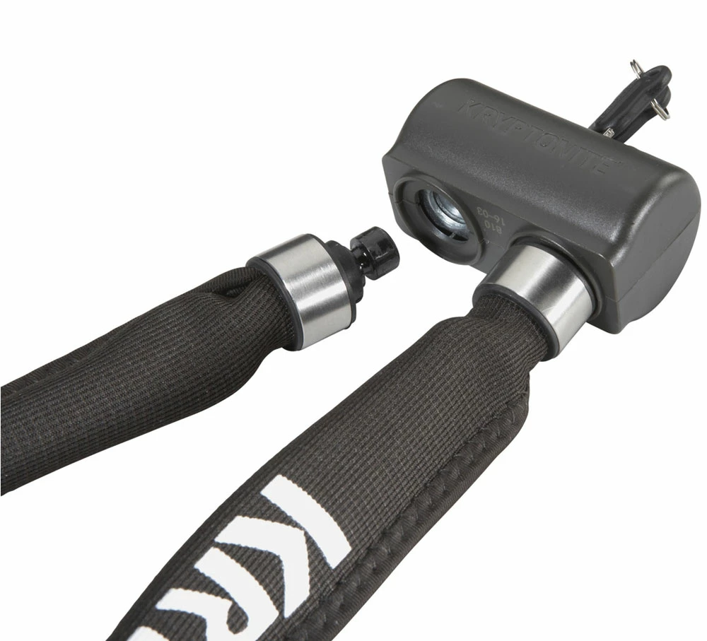 Kryptonite Keeper 695 Antivol Pliable – Image 5