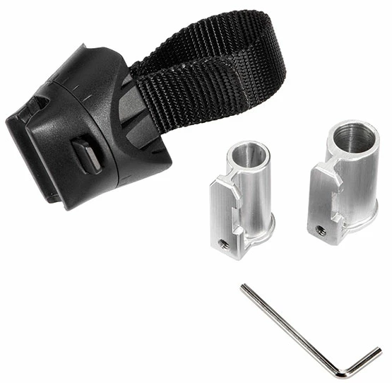 Kryptonite U-lock Avec Flexframe New York Lock Standard New-U – Image 2