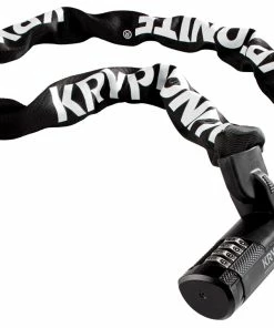 Kryptonite Keeper Combo I.C.