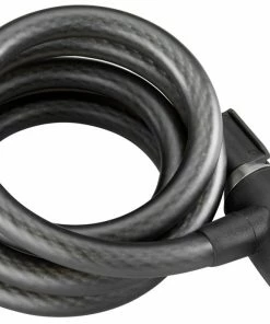 Kryptonite Kryptoflex 1518 Key Cable Câble Antivol
