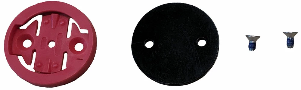 K-Edge Sigma ROX 12.0 Insert Kit De Remplacement