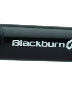 Blackburn Mini-pompe MAMMOTH 2Stage Anyvalve