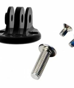 K-Edge Adaptateur Combo Garmin GoPro