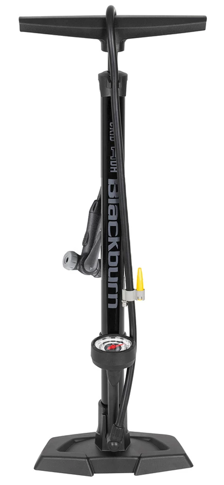 Blackburn Pompe à Pied Grid 1 DH