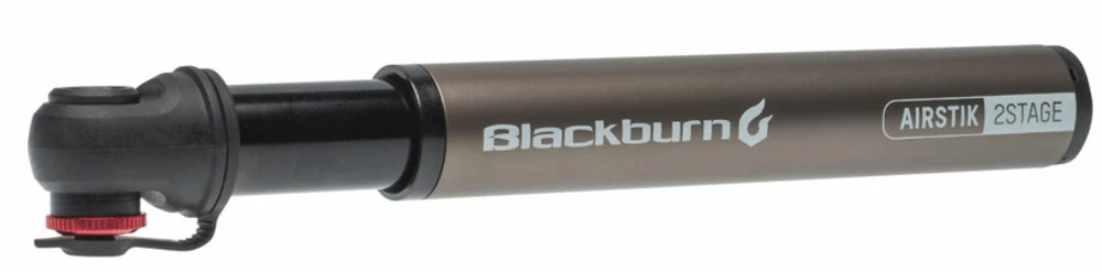 Blackburn Mini-pompe AirStik 2Stage