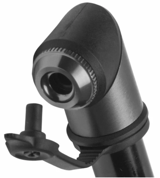 Blackburn Mini Pompe AirStik SL – Image 3