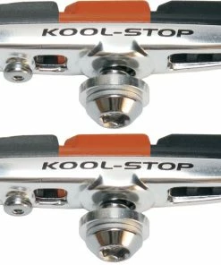 Kool-stop Patins De Frein Dura2 Triple Light Road