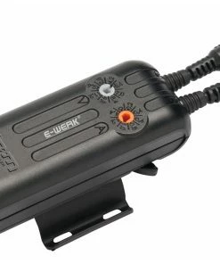 Busch-mueller E-Werk Chargeur Et Bloc D'alimentation Universel