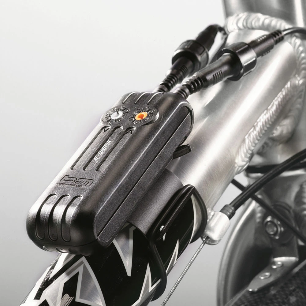 Busch-mueller E-Werk Chargeur Et Bloc D'alimentation Universel – Image 3