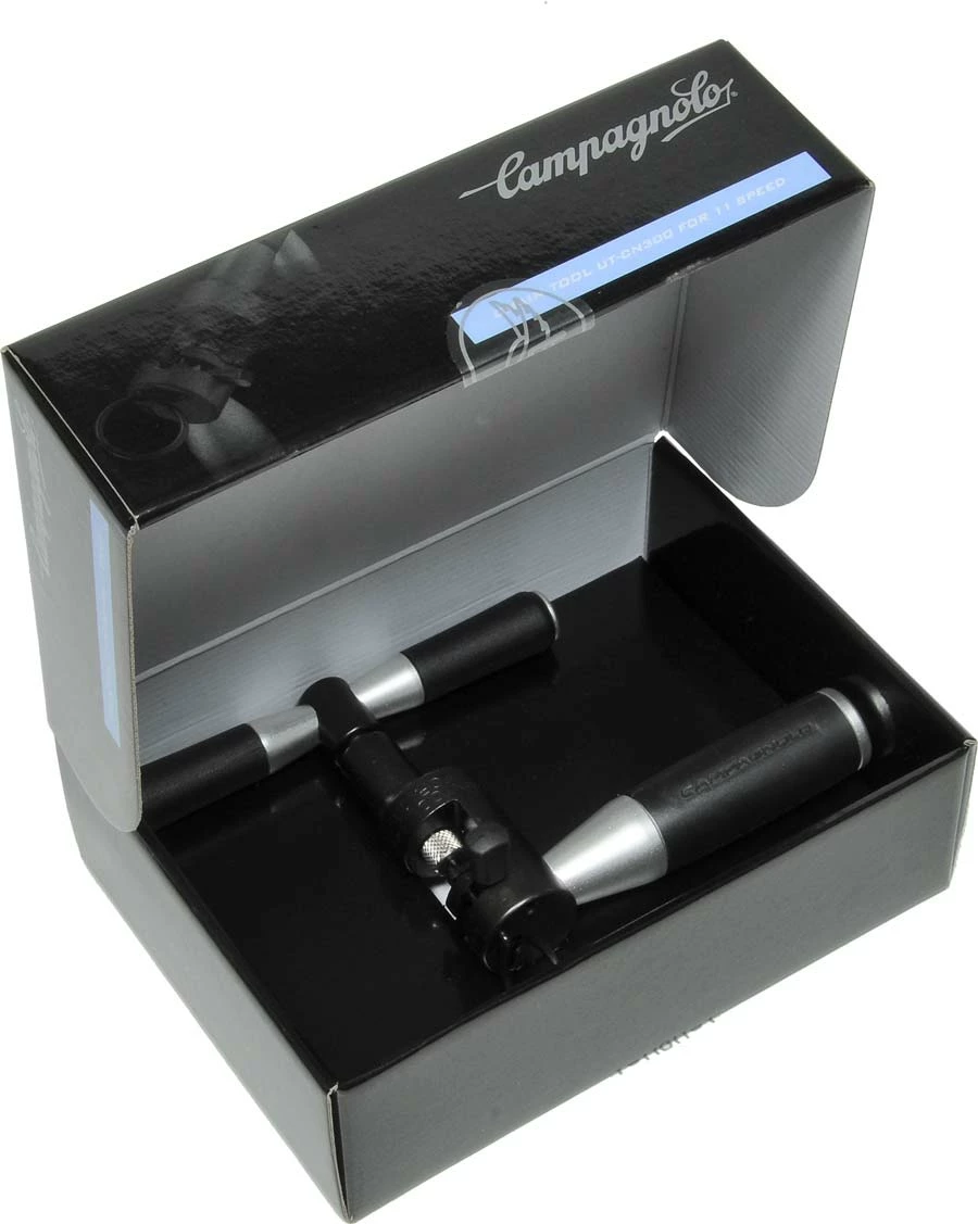 Campagnolo® UT-CN300 Dérive-chaîne Pour Ultra-Link 11 Vitesses – Image 2