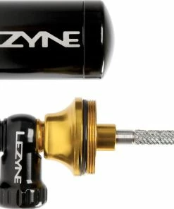 Lezyne Tubeless CO2 Blaster