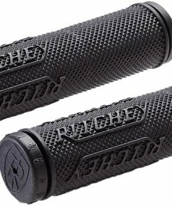 RITCHEY Poignée Comp Truegrip X Noire