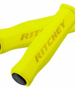 RITCHEY Poignée WCS True Grip Jaune