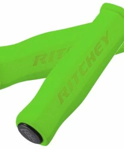 RITCHEY Poignée WCS True Grip Verte