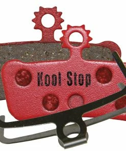 Kool-stop D293 Plaquettes De Disque Avid/Sram