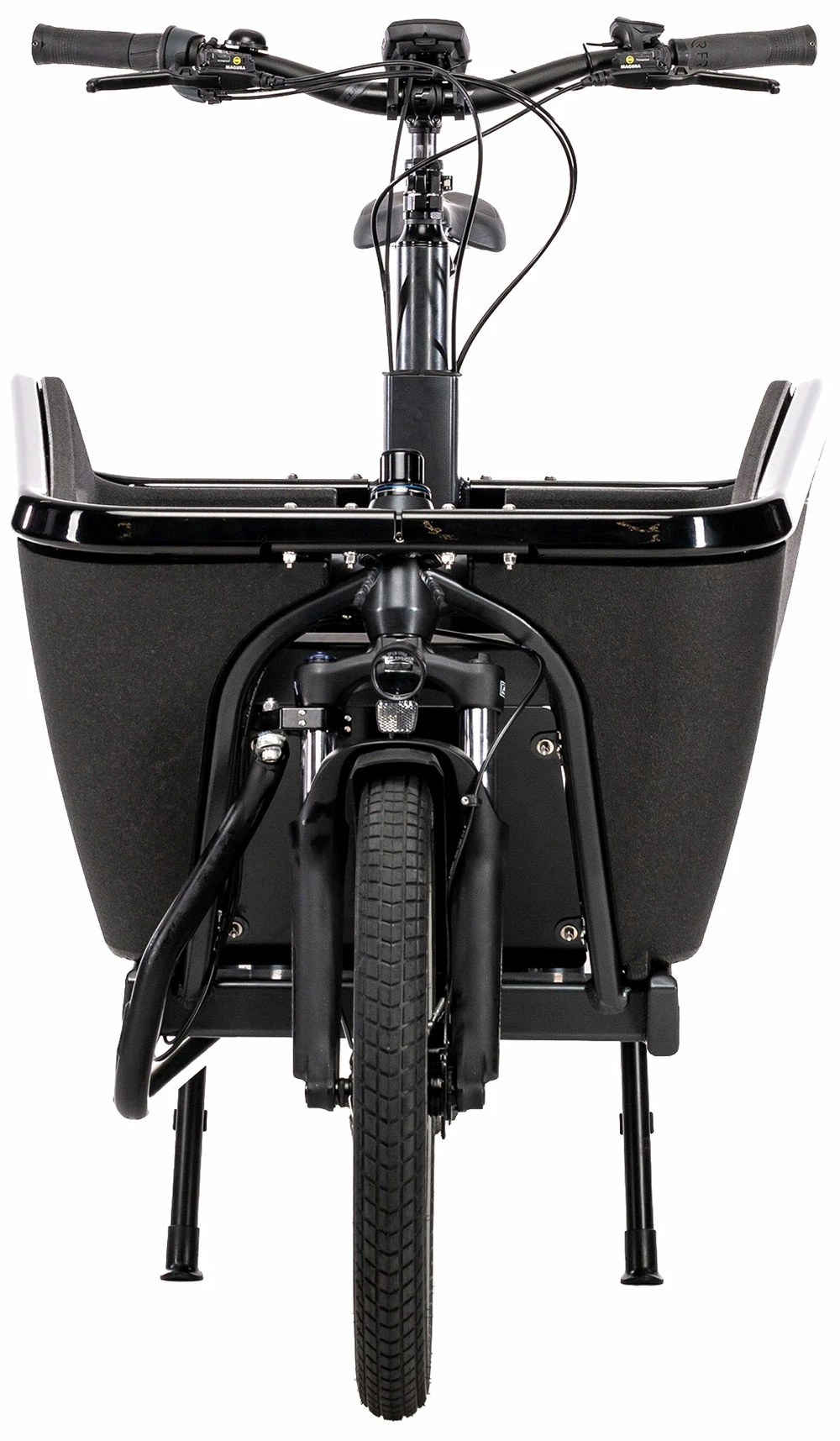 Cube Cargo Dual Hybrid – Image 3