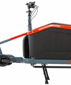 Cube Cargo Sport Dual Hybrid
