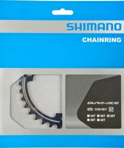 Shimano DURA ACE Plateau 11 Vitesses Pour FC-9000 38 Dents (MC)