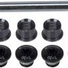 FSA Set De Vis De Plateaux Torx Pour 5-bras