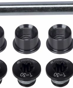 FSA Set De Vis De Plateaux Torx Pour 5-bras