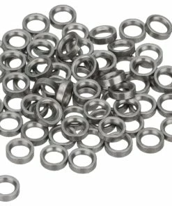 Newmen 4.8x7.5x2 Nippel Washer (70 Pieces)