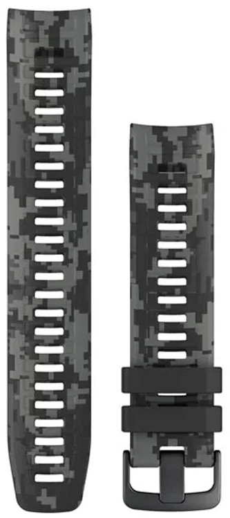 Garmin Instinct® Silicone Band 22 Mm – Image 5