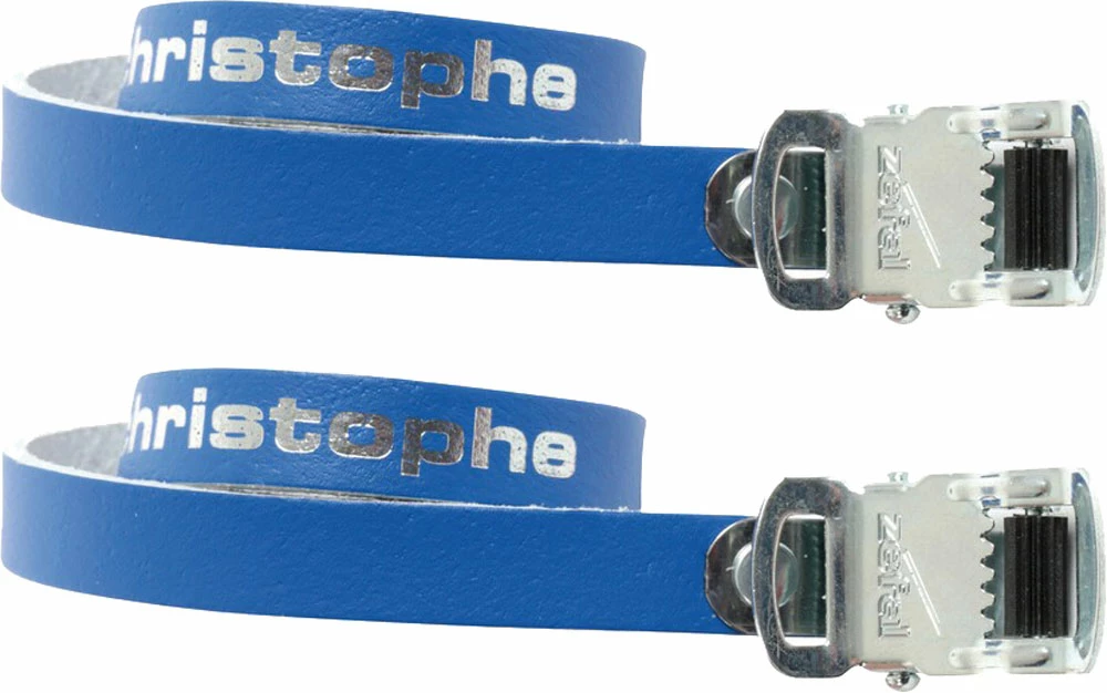 ZEFAL Courroies De Pédales Christophe 516 Vintage – Image 5