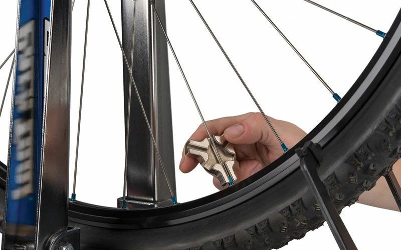 Park Tool Clé à Rayons 3.2/3.3/3.4 SW-7.2 – Image 3