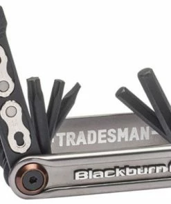 Blackburn TRADESMAN Multi Tool
