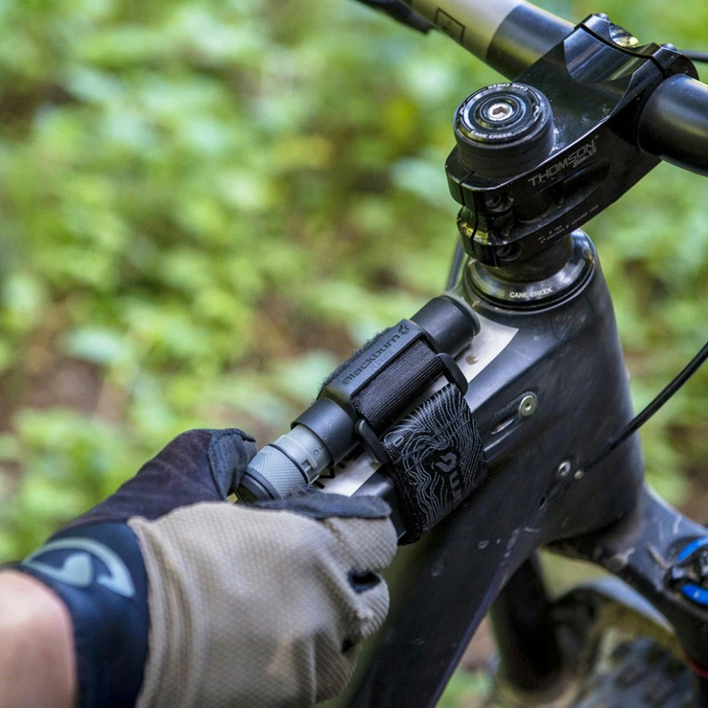 Blackburn PLUGGER Kit De Réparation Pour Pneus Tubeless – Image 4