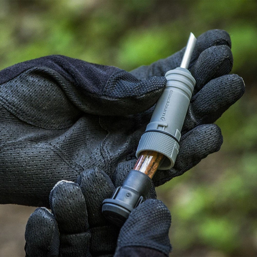 Blackburn PLUGGER Kit De Réparation Pour Pneus Tubeless – Image 5