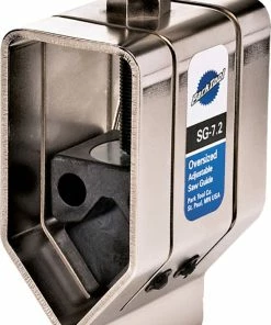 Park Tool Guide De Coupe à Fourche Surdimensionné SG-7.2