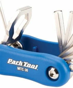 Park Tool Outil De Pliage Miniature MTC-30