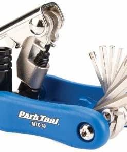 Park Tool Outil De Pliage Miniature MTC-40