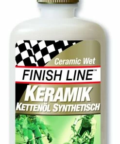 Finish Line Huile Pour Chaîne En Céramique